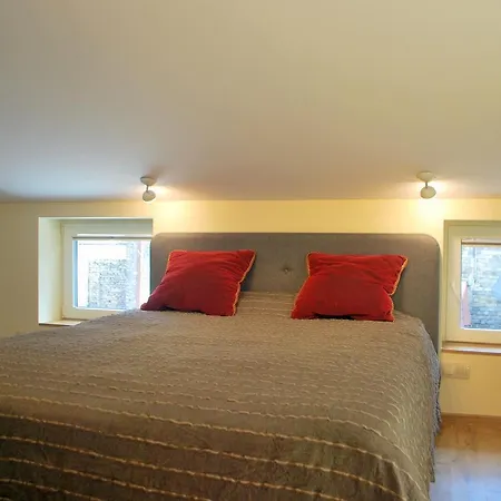 Near Fireplace Apartment