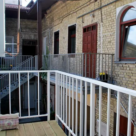 Near Fireplace Apartment Wilna